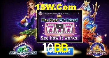 10BB - cassino ao vivo