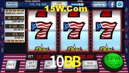 10BB - Winners Celebration